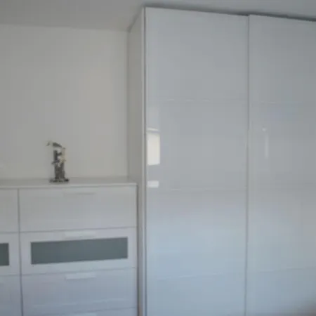 Ferienwohnung Brauer Апартаменты Тиссов