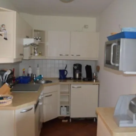 Ferienwohnung Brauer * Тиссов