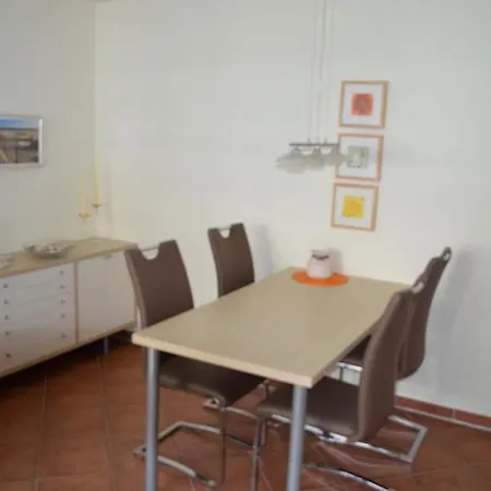 Ferienwohnung Brauer Тиссов