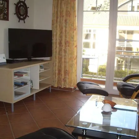 Ferienwohnung Brauer