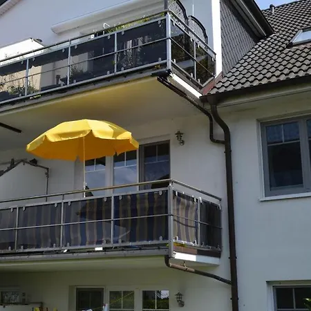 Ferienwohnung Brauer