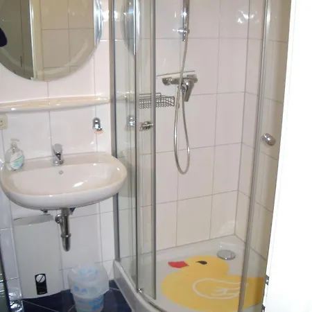 Апартаменты Ferienwohnung Brauer Тиссов