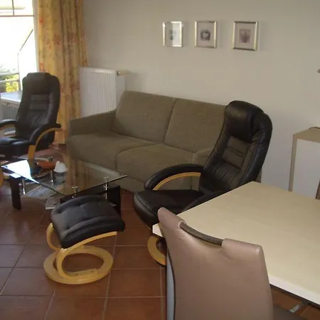 Ferienwohnung Brauer